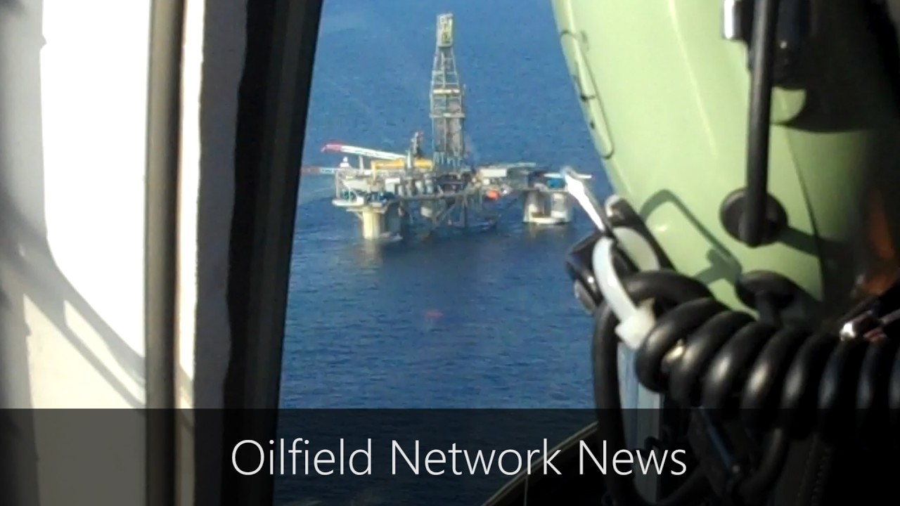 Oilfield Network News March 2026 SAFETY Edition.
