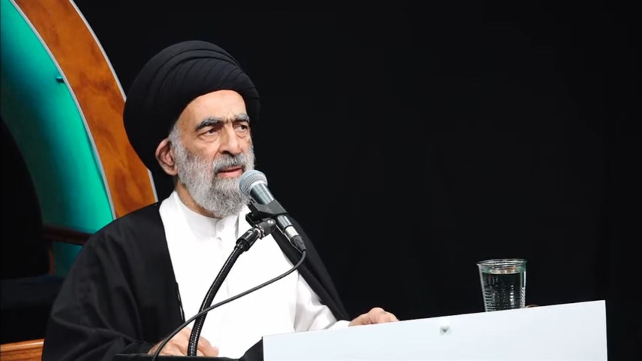 #2 | تفسير سورة الفلق ج١ | سماحة العلامة السيد هادي المدرسي | شهر رمضان ١٤٤٠