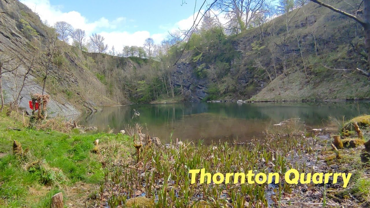 Thornton Quarry