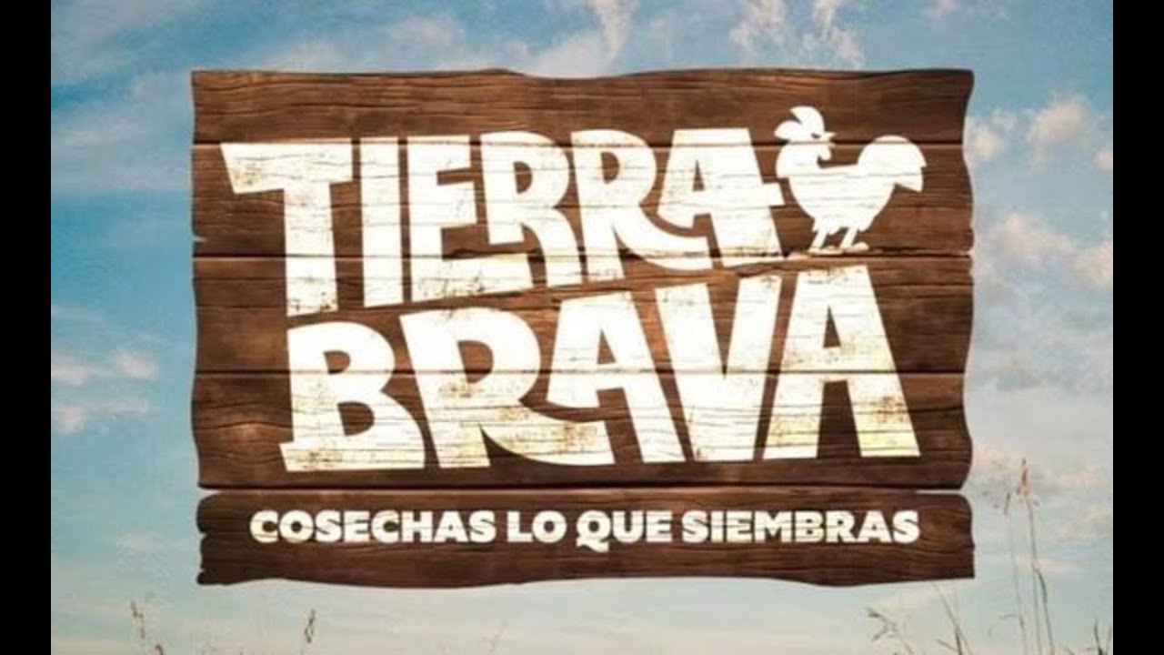 Tierra Brava en Bruto | Capítulo 74  | Canal 13