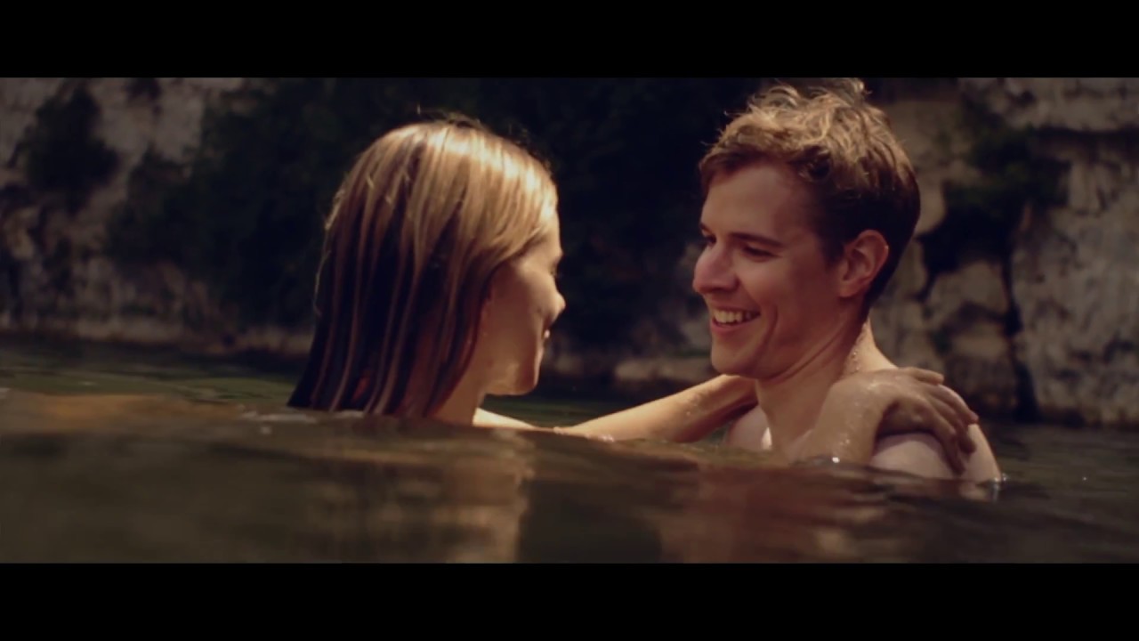 Grace Johnson - Amazing (OFFICIAL VIDEO)