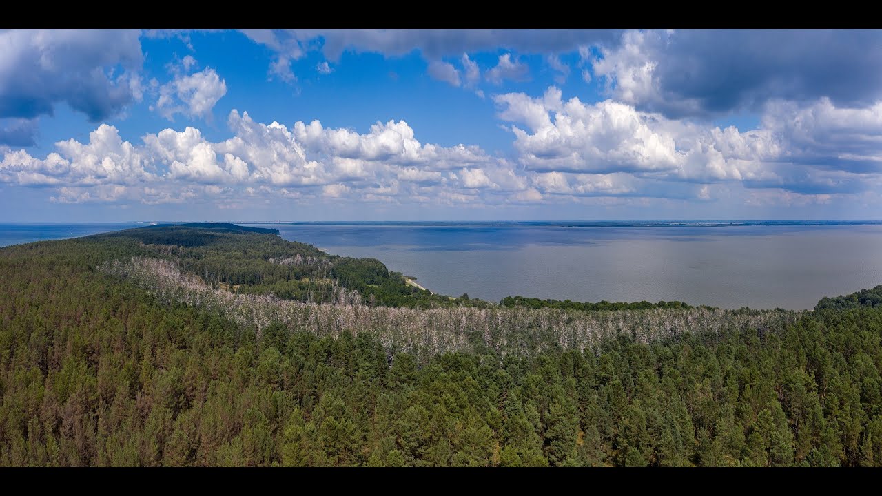 UNESCO Kuršių nerija. Atostogoskaime.lt