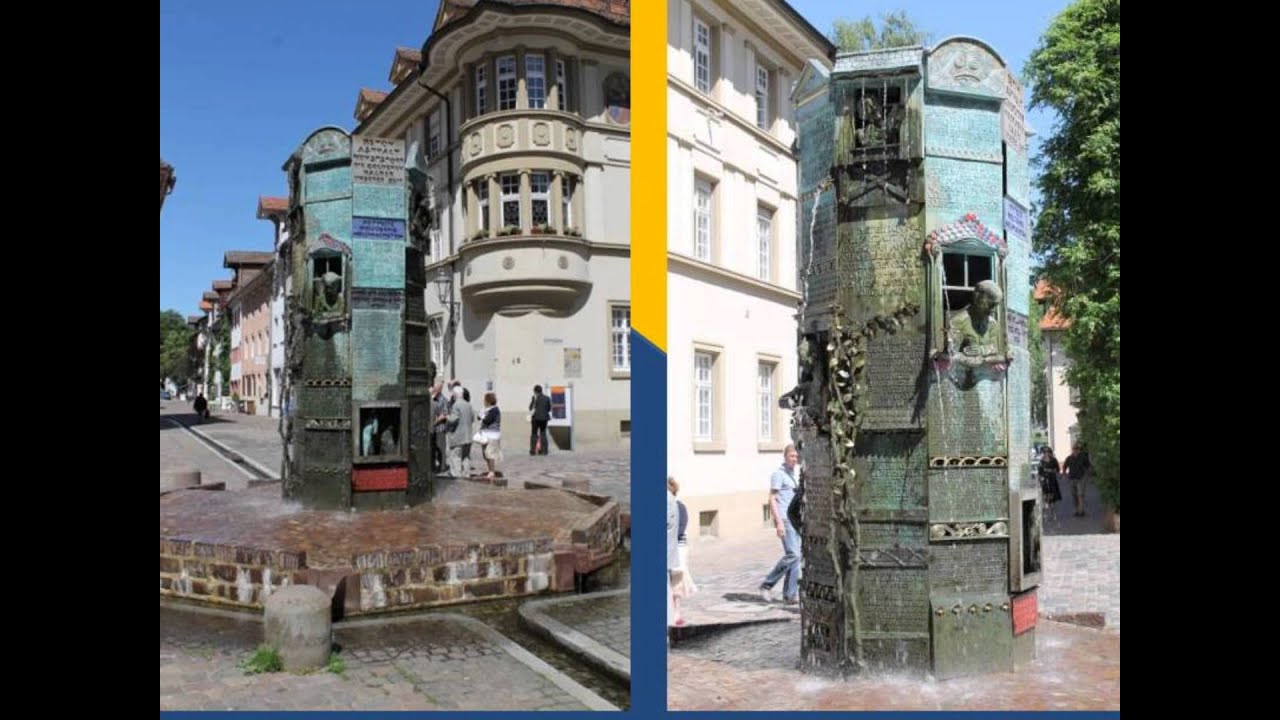 Villingen 2012 les anciens