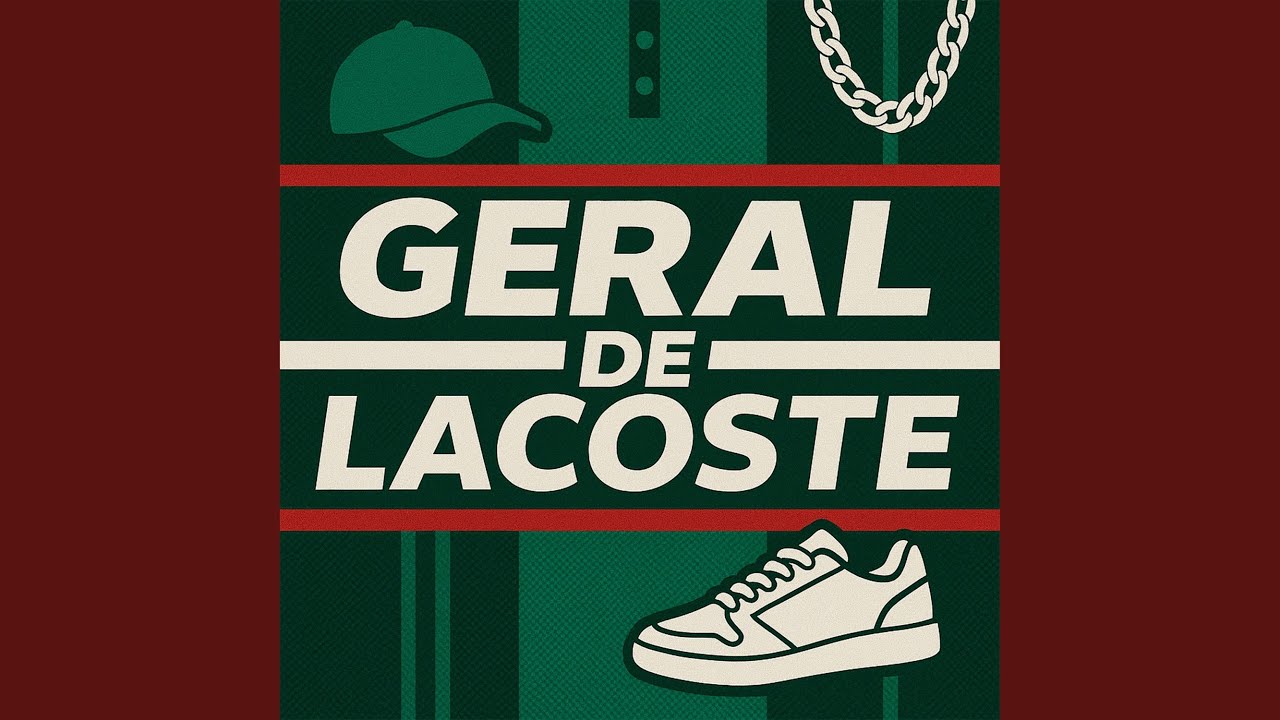 GERAL DE LACOSTE