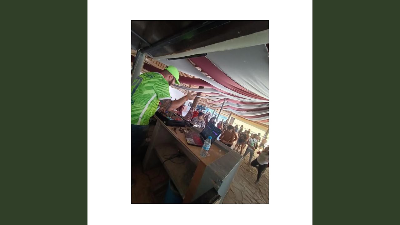 WillyStyle Loko Festival Masia 2023 Mañaneo