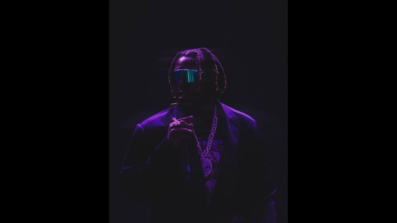 (FREE) Don Toliver x Future - 