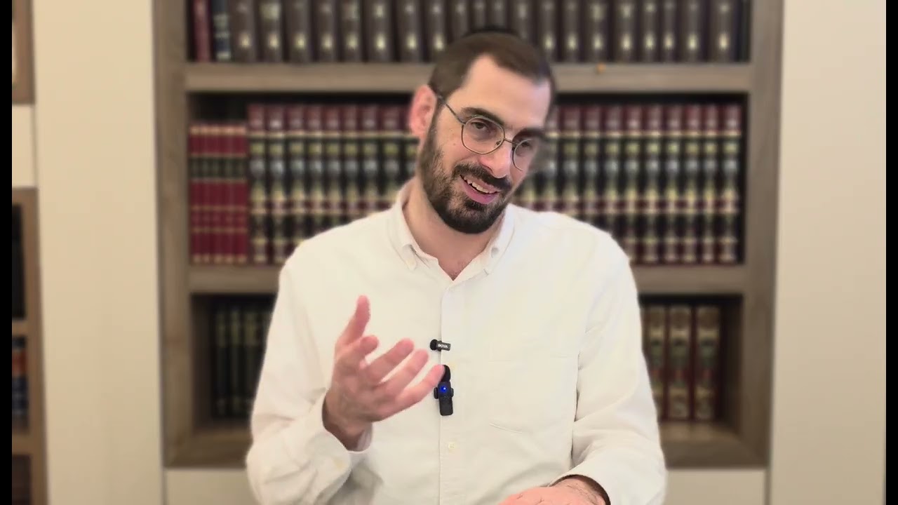 שיעור 96 מסכת תענית פרק ב ופרק ג דף היומי במשנה מסיימים ש