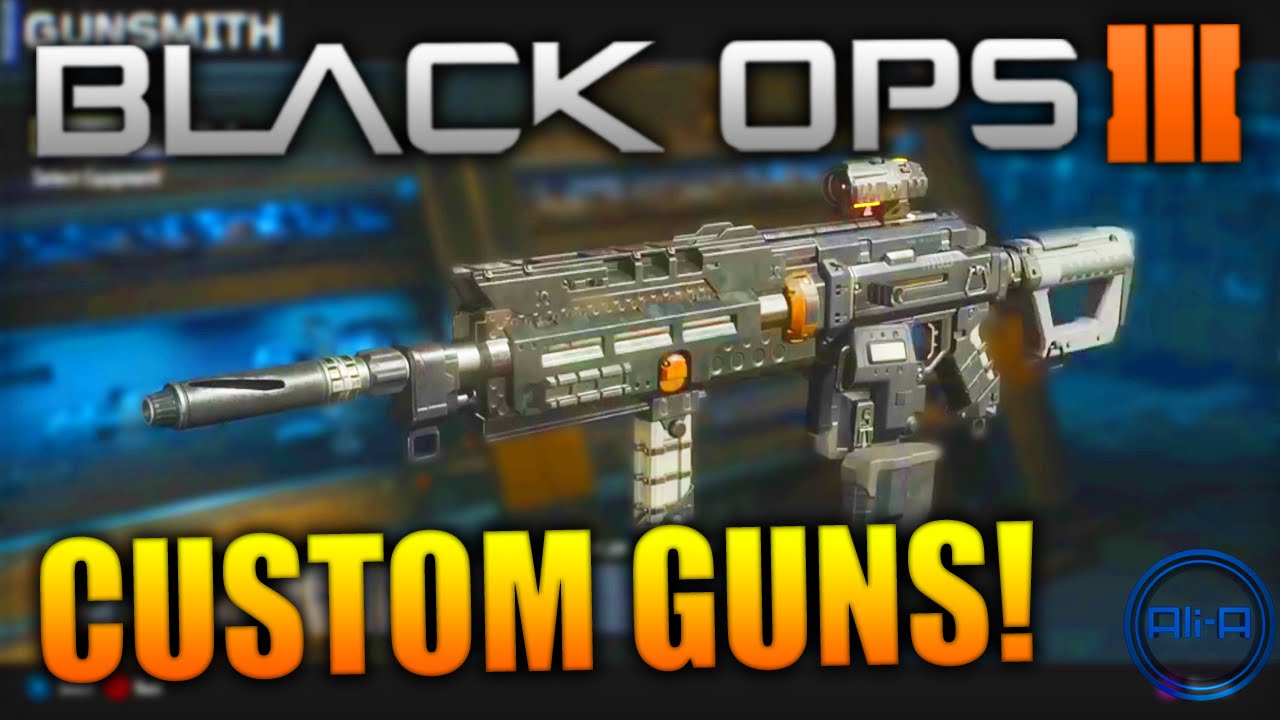 Call of Duty: Black Ops 3 