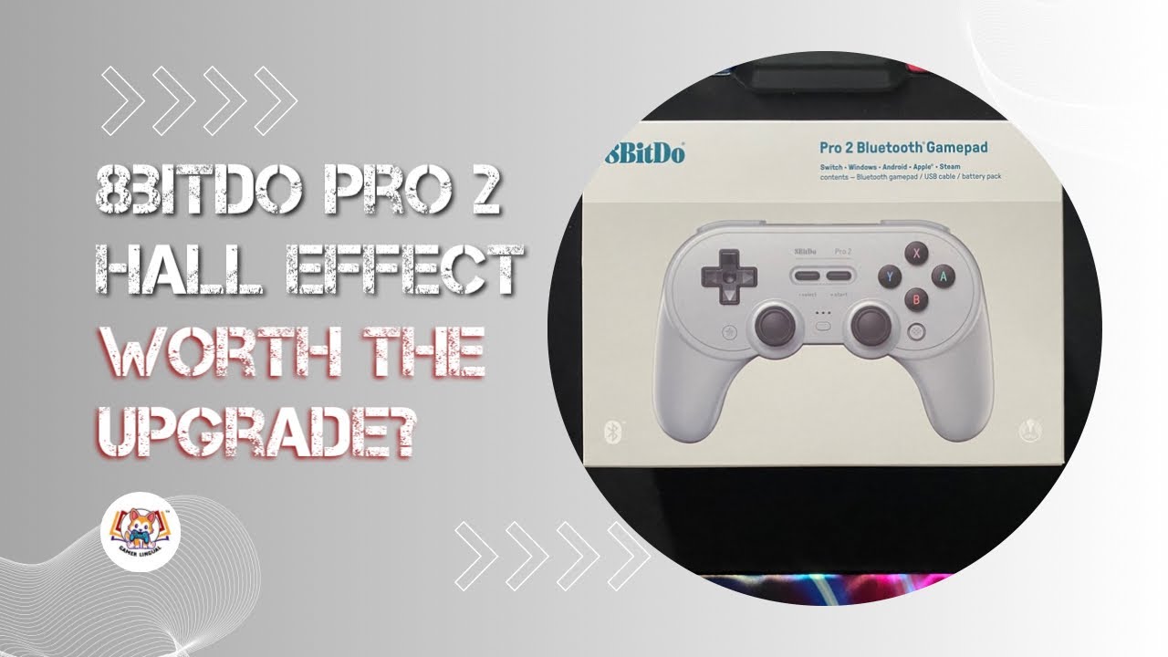 How Does The Original Pro 2 Compare?