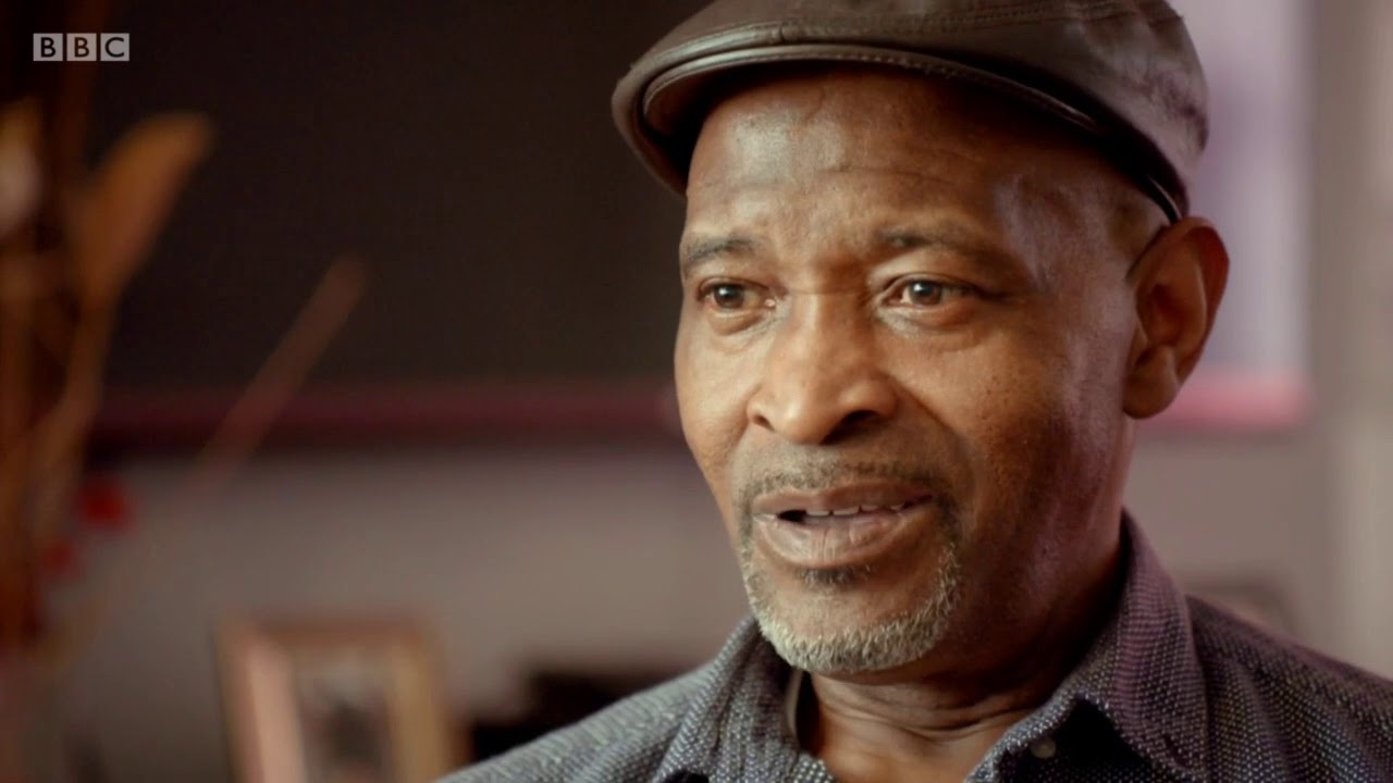 Windrush Scandal -The Hostile Environment