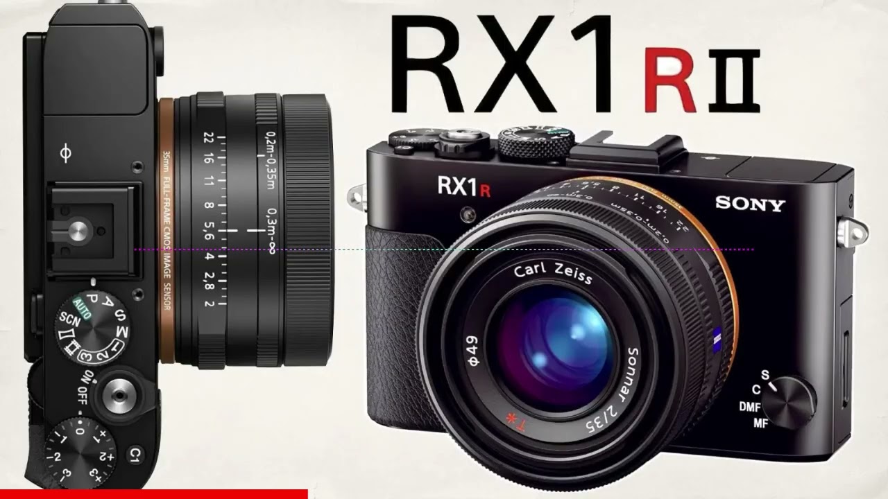 Still Worth It? The Sony RX1R II Is Half the Price of Its Successor—and Still a Pocket Powerhouse
