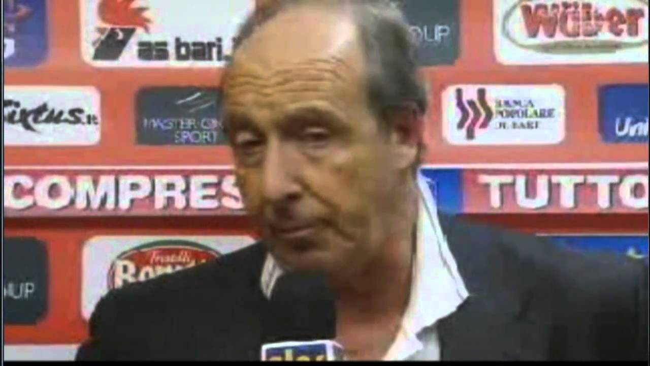 Bari Inter 0-3 Curiosit&agrave; Highlights Interviste