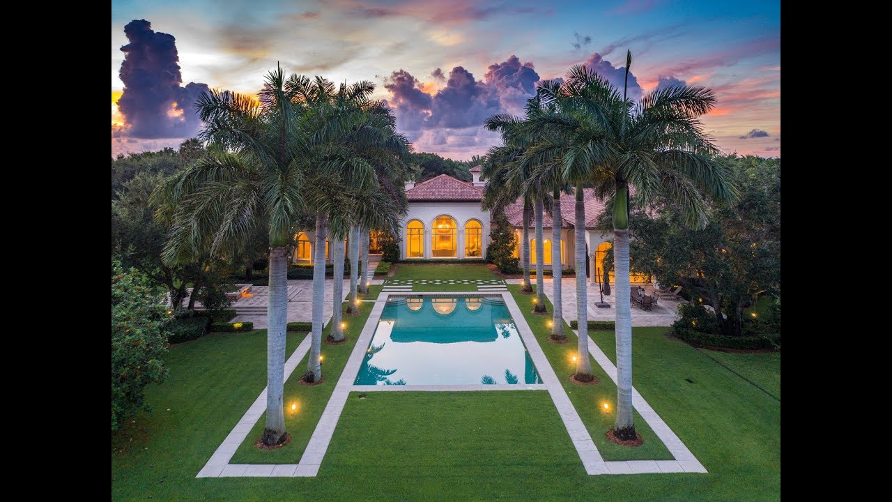 The Nash Group Presents: 16191 Quiet Vista Circle