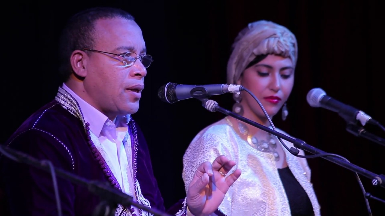 Festival Tamawayt 2016 : La Troupe Musicale 