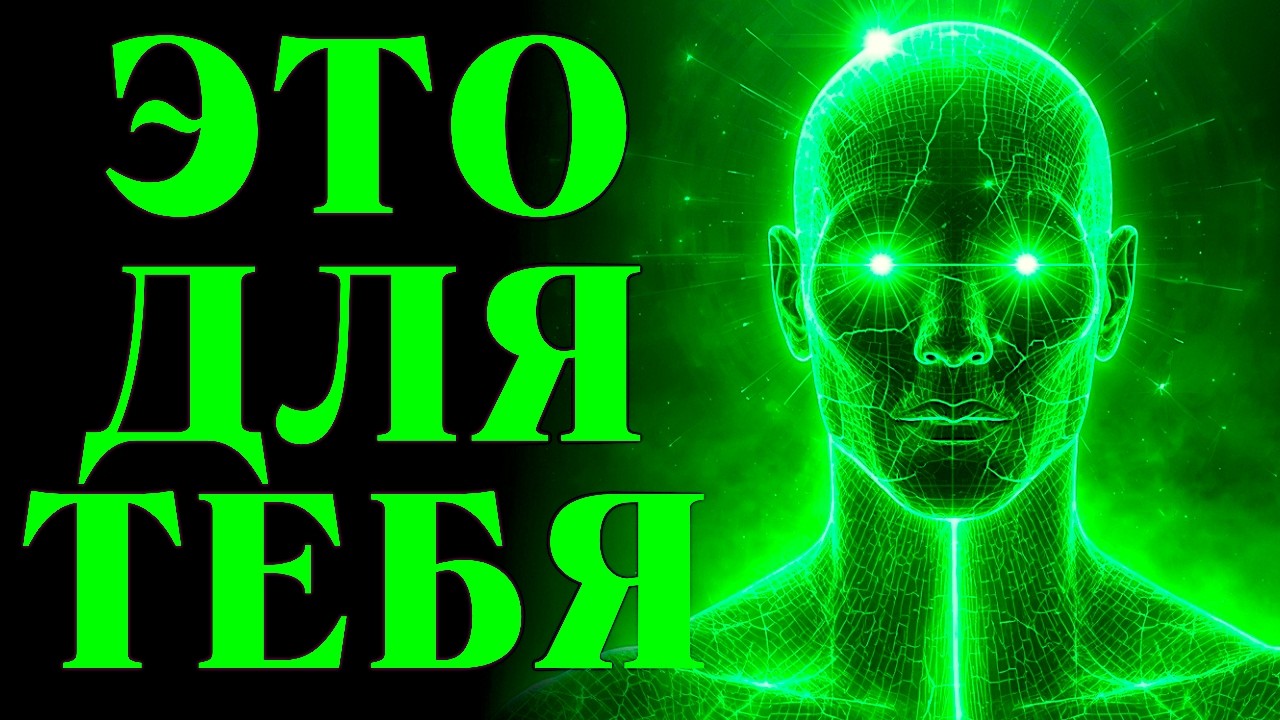Если ПРОБУЖДЕНИЕ Началось, Вы Не Сможете ИГНОРИРОВАТЬ Это Видео