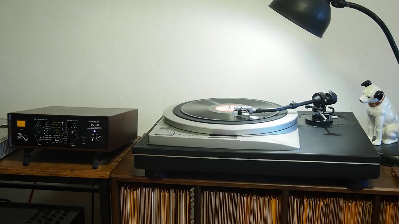 I've Found A New Baby / Chicago Rhythm Kings
