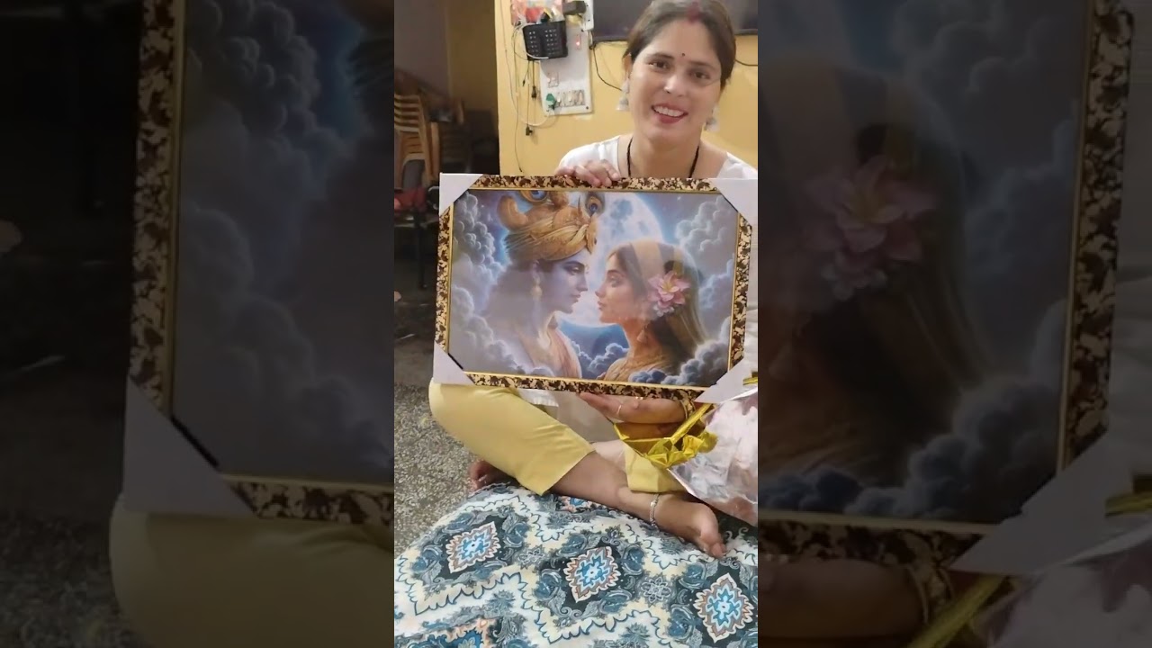 @Rajnikvlog Aradhya birthday gift Unboxing vlog #viral #trending #vlog #rajnikvlog 