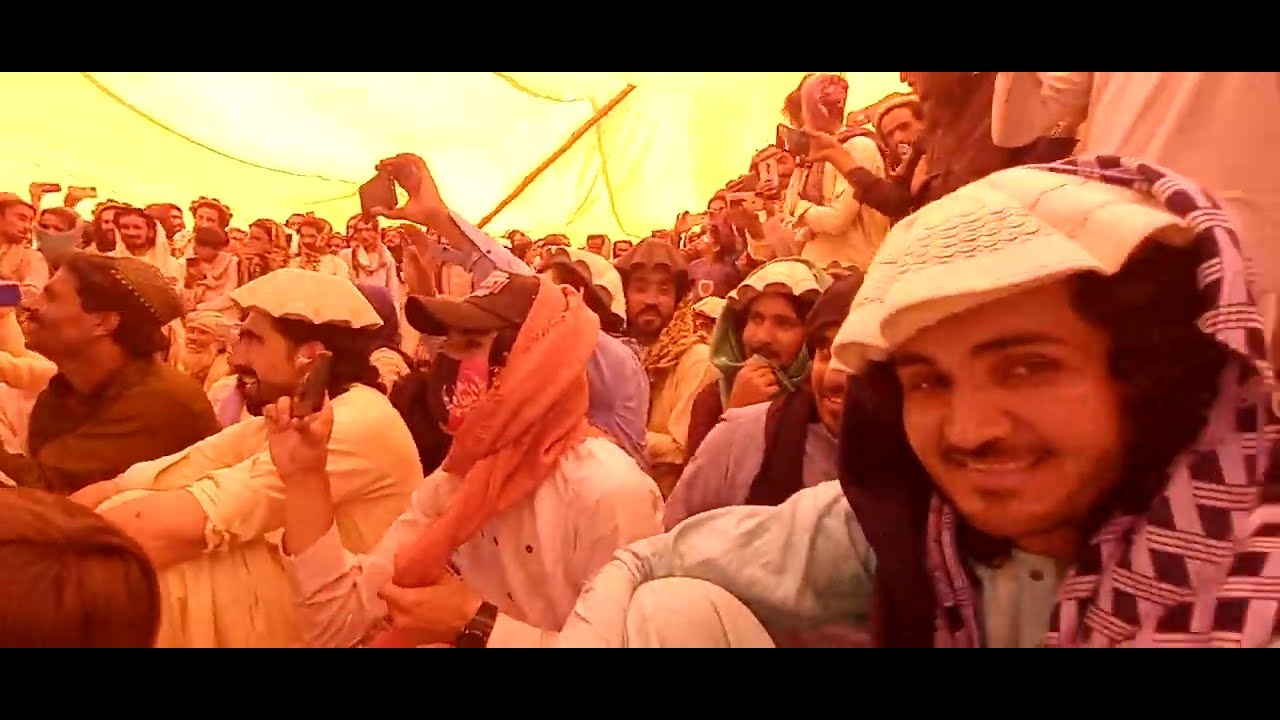 loghat by kher muhammad manzarkhel and friends