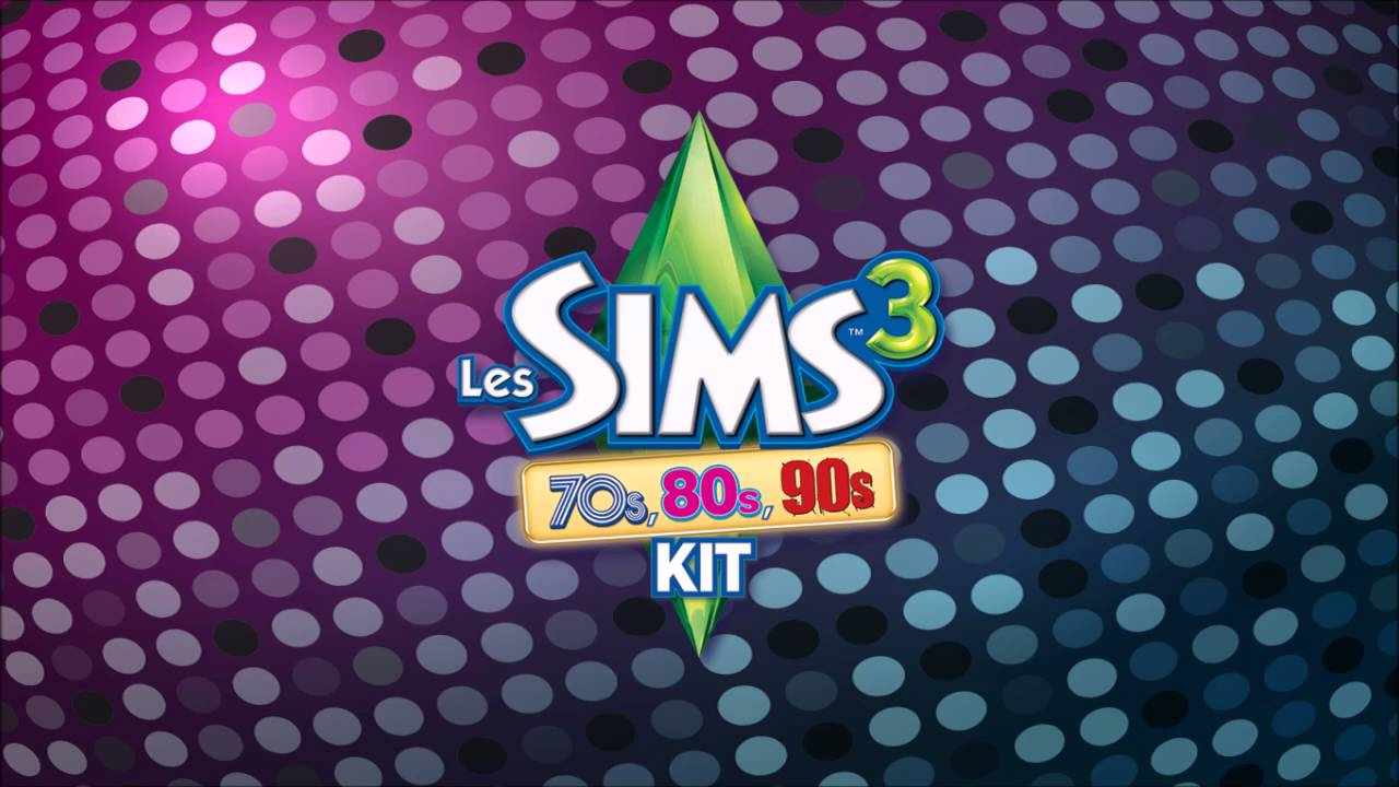 Oh Sims (Rock) - Les Sims™ 3 OST