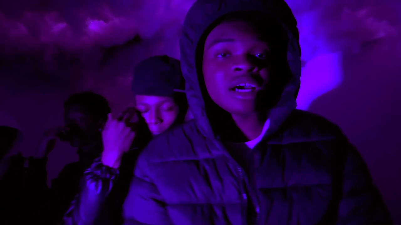Wee2hard Glock’D In ft lildre6o & youngmenace