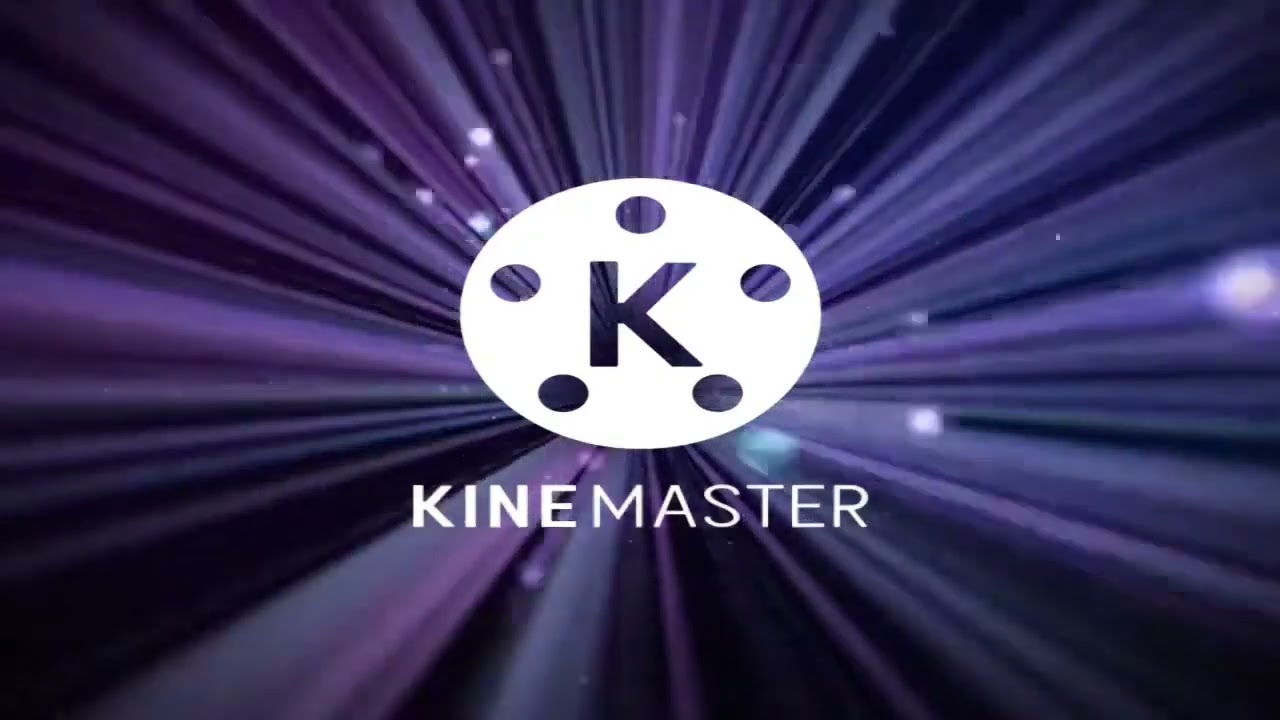 (REUPLOAD) History Of KineMaster Logos