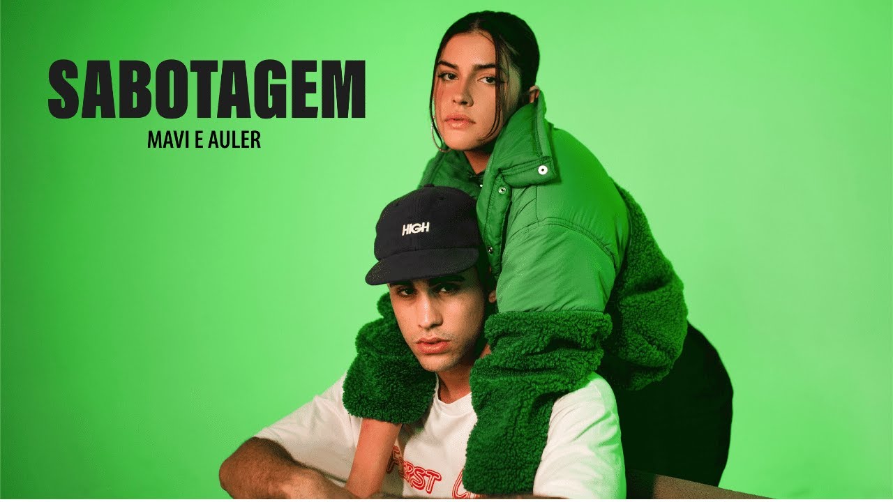 Mavi - Sabotagem (Feat. Auler)