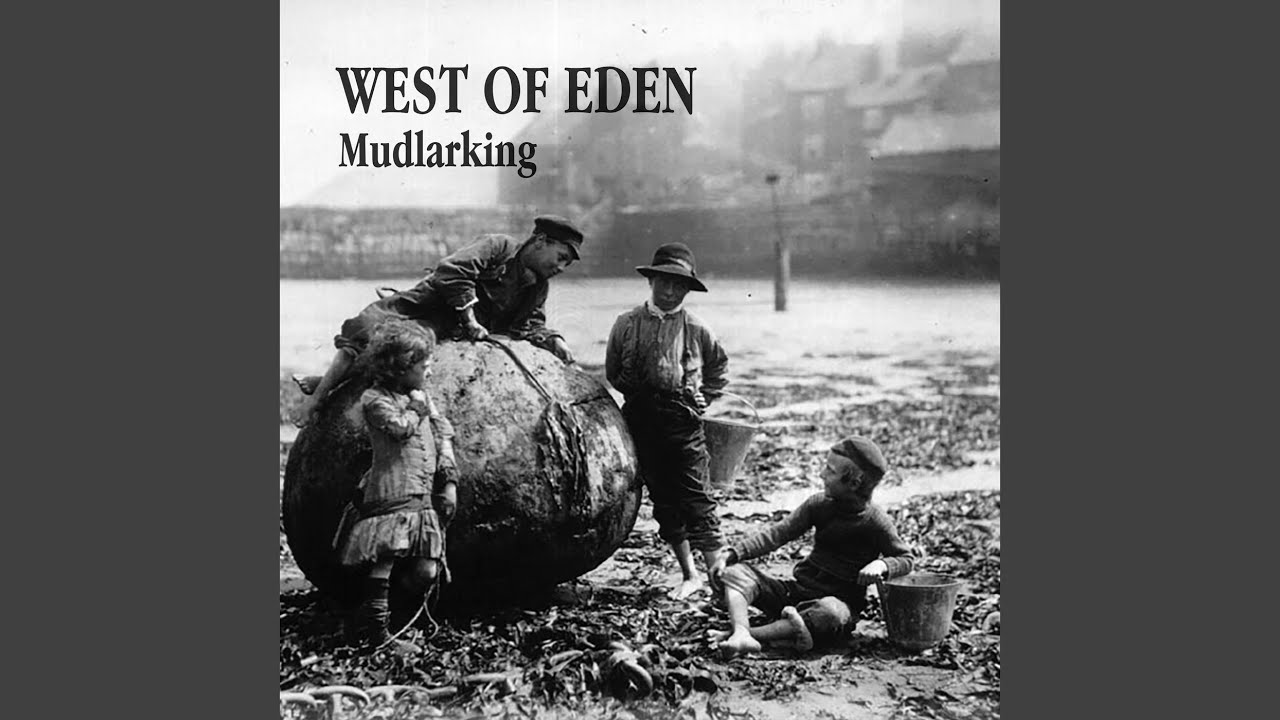 Mudlarking