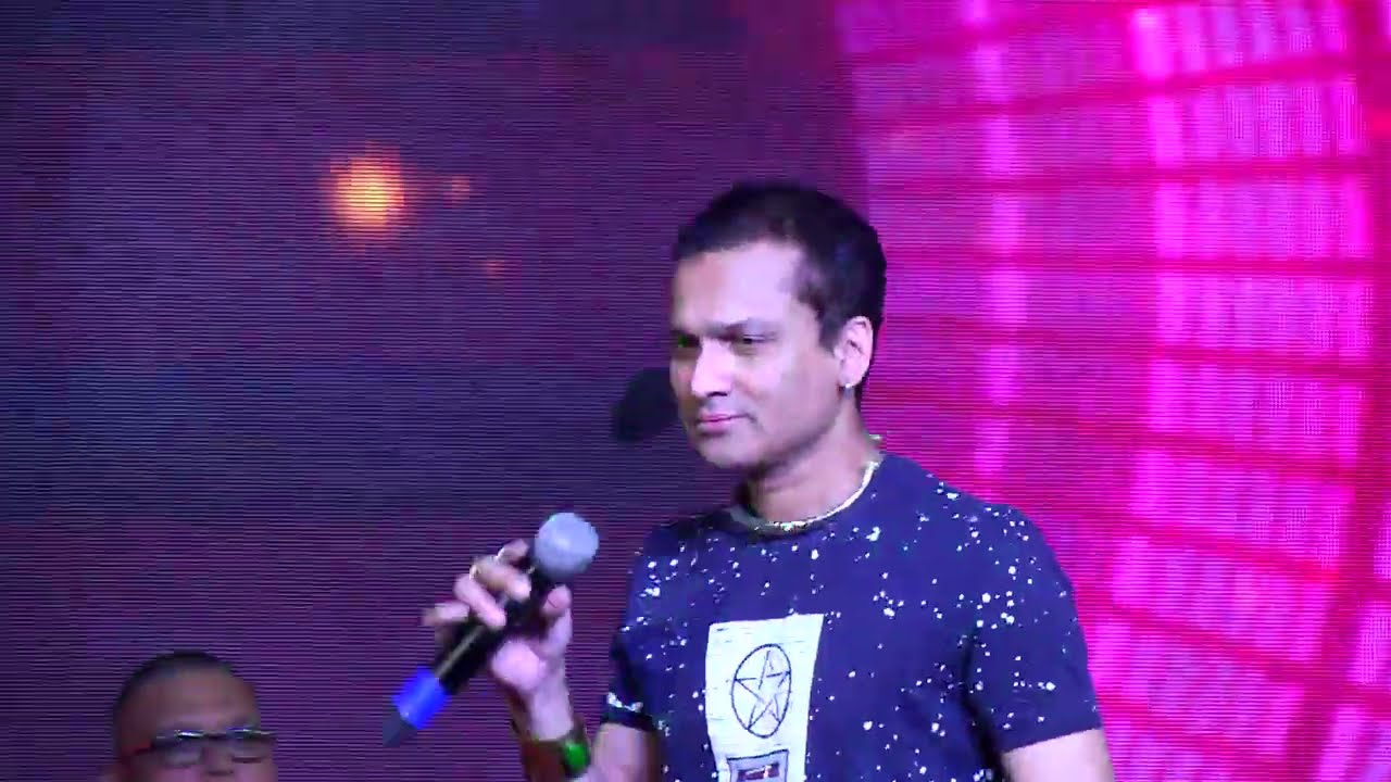 Majuli | Zubeen Garg | Spring Fest 2019