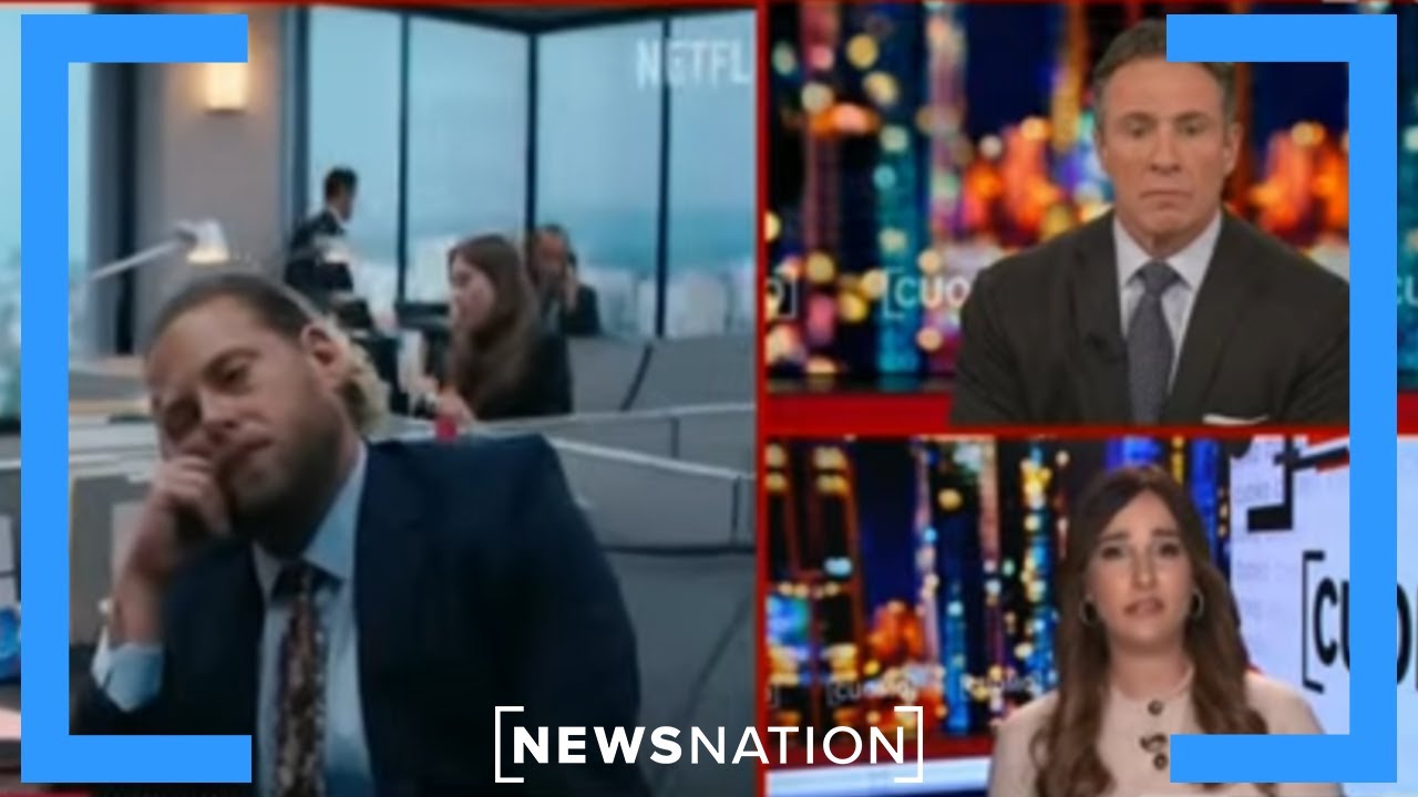 Judy Gold: Netflix’s ‘You People’ has ‘lazy,’ ‘simple’ jokes | CUOMO