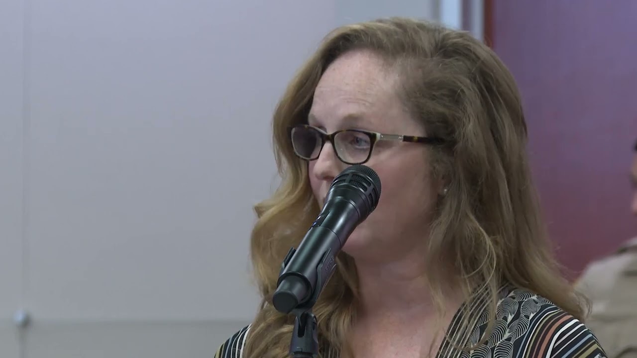 Lisa Smart Victim Impact Statement