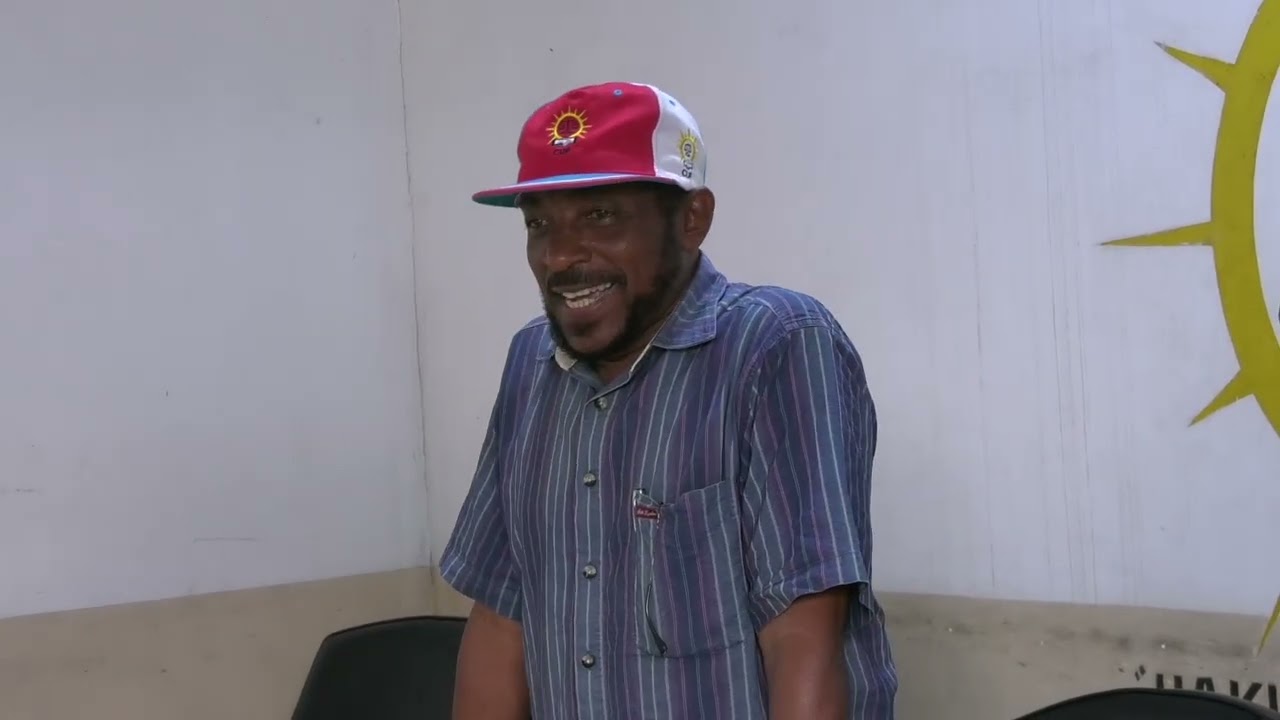 BARAZA KUU CUF LAKUTANA KUANDAA MKUTANO MKUU WA KUCHAGUA VIONGOZI WA JUU..PROF,LIPUMBA HAJATOKEA