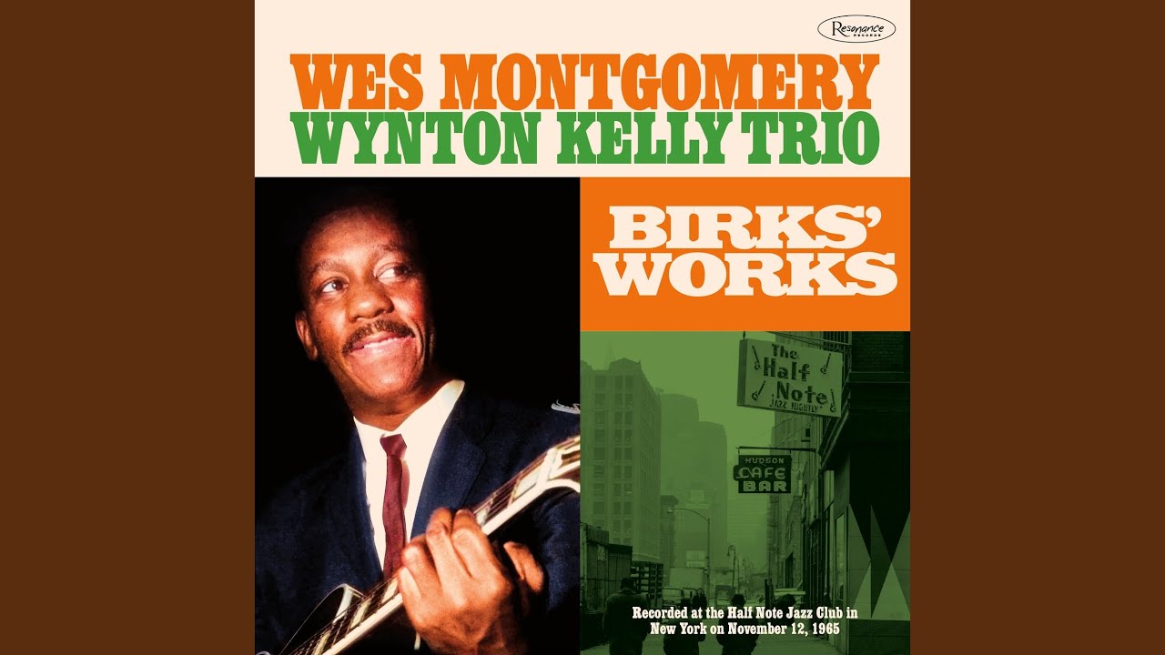 Birk's Works (Recorded Live at the Half Note, November 12, 1965)