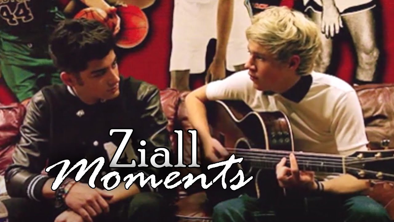 A compilation of ziall moments (part 4)