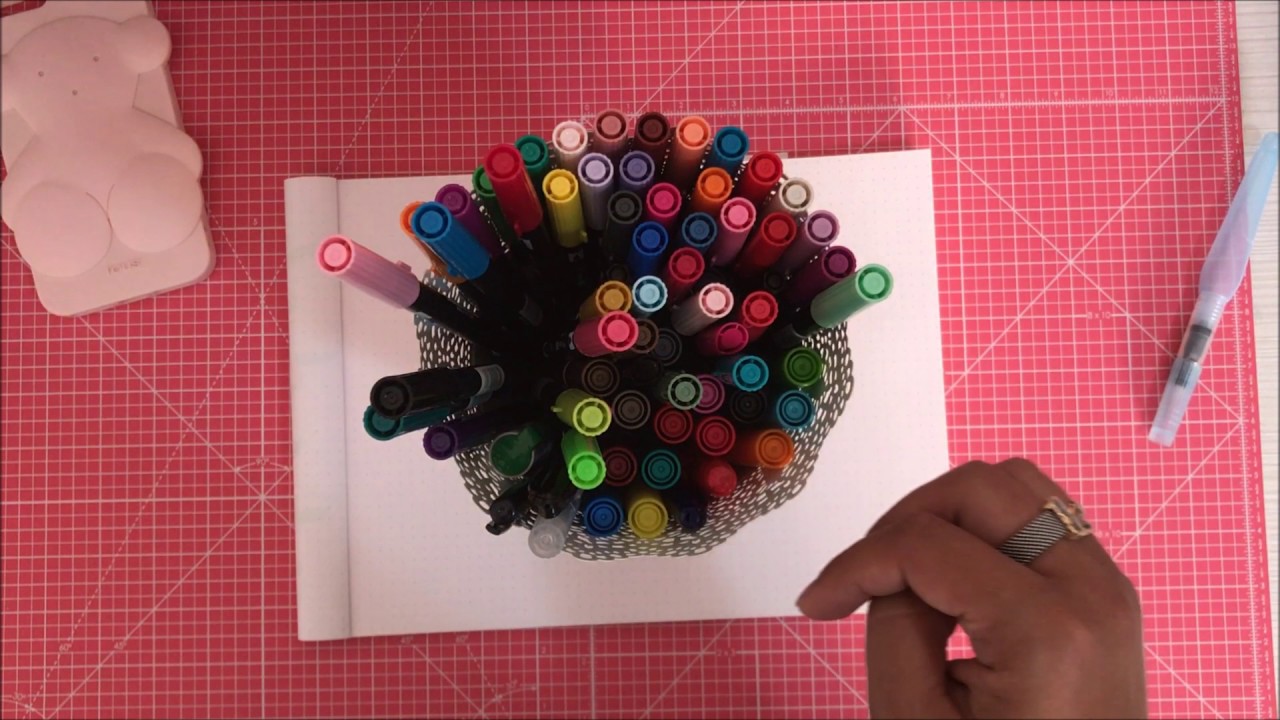 Kimar y el Haul de Lettering