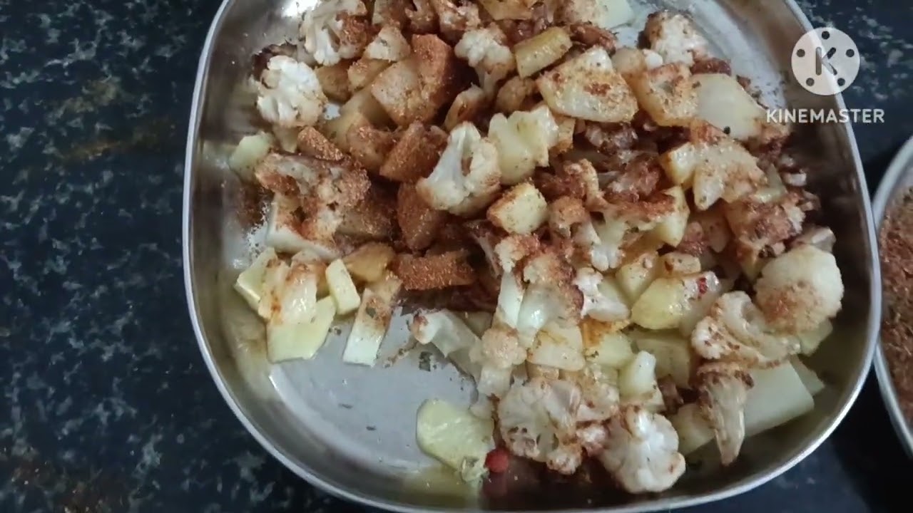 Shaadi wali Halwai style aloo Gobhi ki sabji#food 