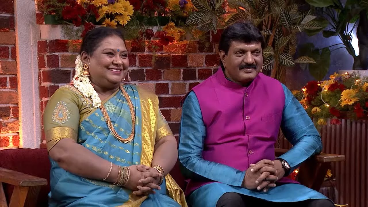 ಸ್ಟಾರ್ ಕೈಯಲ್ಲಿ ಅಡುಗೆ - Couples Kitchen - Full Ep - 33 - Cooking Show - ಅಡುಗೆ ವಿಧಾನ - Zee Kannada