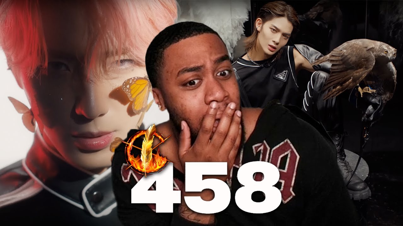 I GUARANTEE This Song Will Make You STAN CIX! (CIX(씨아이엑스) '458' Reaction)