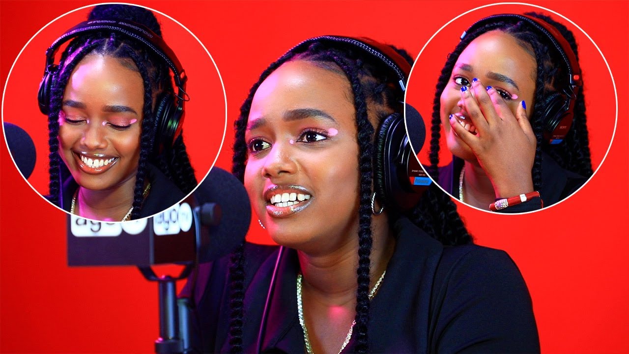 EXCLUSIVE; ABBY KAFUNGUKA KUANZA POMBE, KUINGIA KWENYE MAHUSIANO NA KUSAINIWA LEBO KUBWA KUTOKA SA