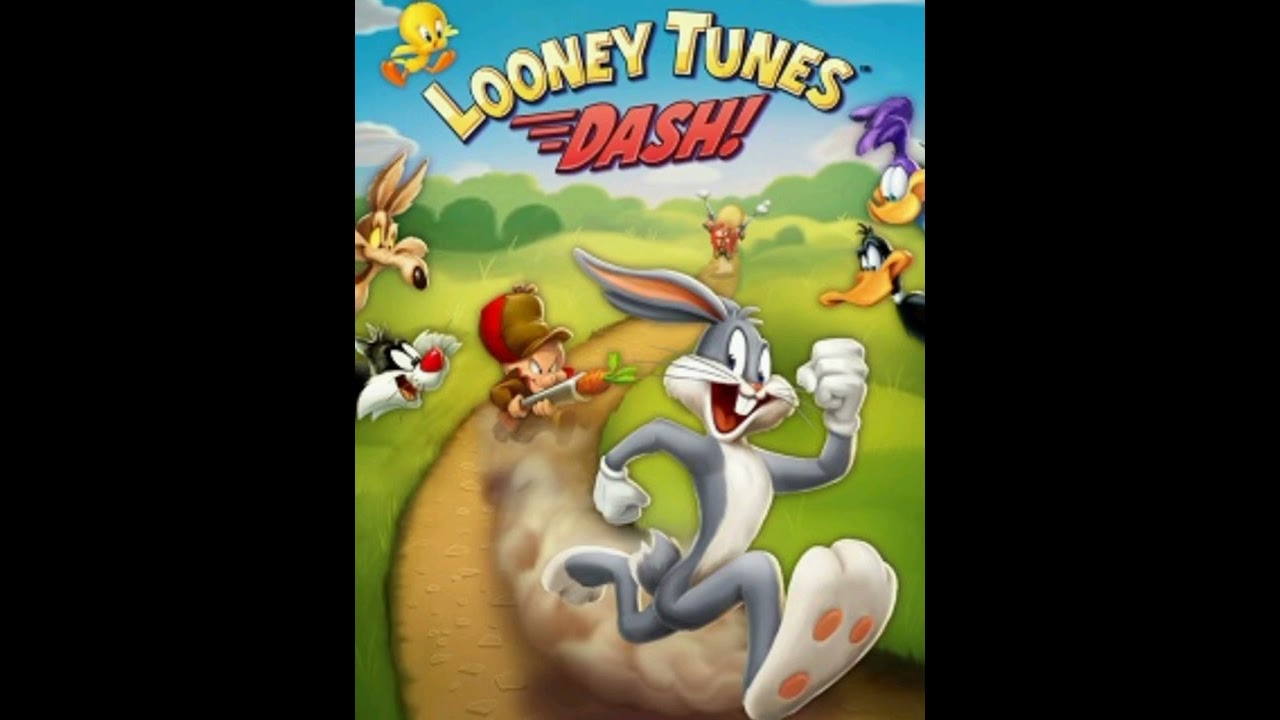 Looney Tunes Dash! Soundtrack - So Many Hats