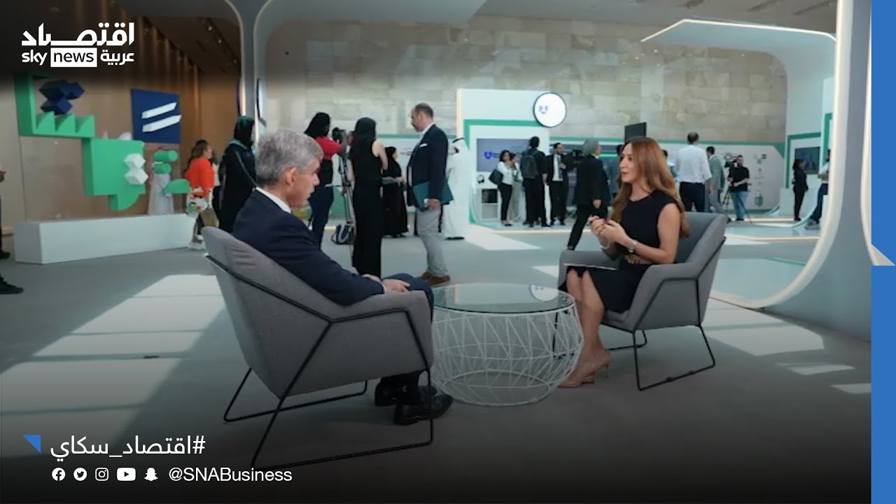 محمد العريان يجيب عن السؤال الصعب.. أين نستثمر؟