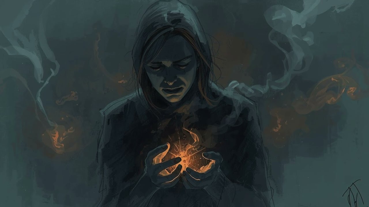 Hollow Flame