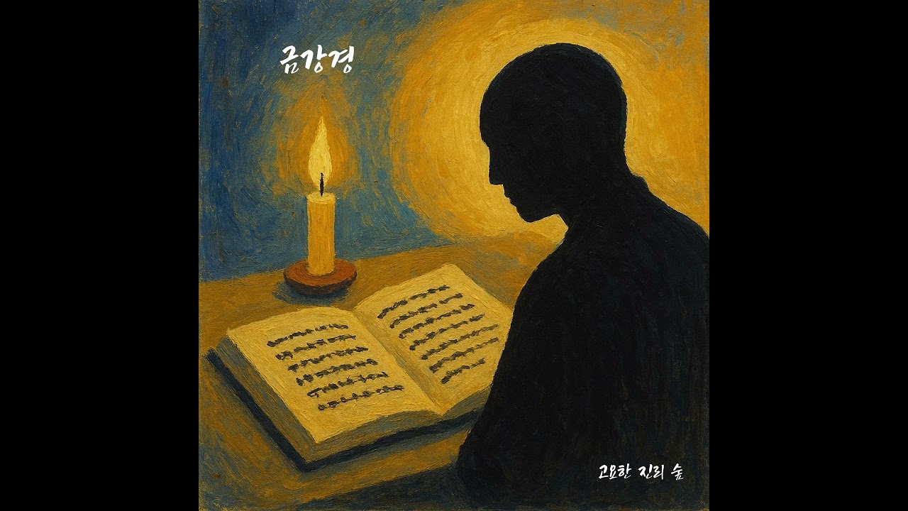 금강경 #금강경낭송음악 #불교음악 