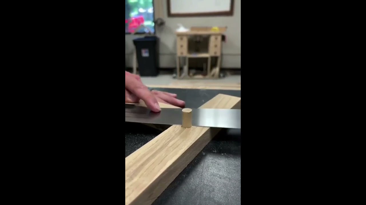 Wood Hacks | Woodworking for beginners