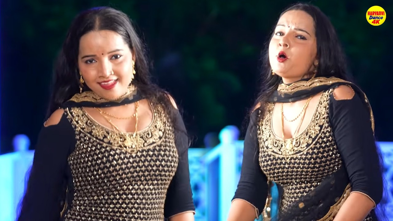 Sunita Baby ने फिर लूटी महफिल | 2026 Ke Superhit Dance | Haryanvi Viral Dance Video | Haryanvi Song