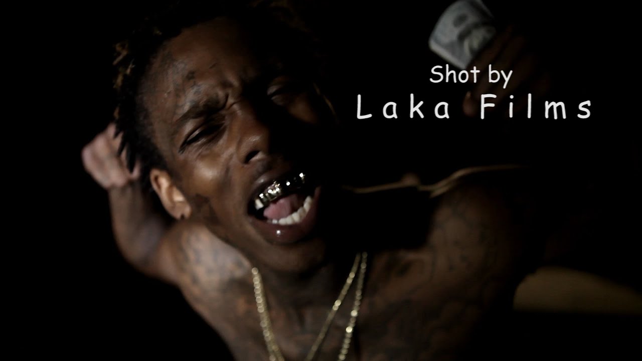 Famous Dex - Skinny Lil Nigga" (Official Music Video)
