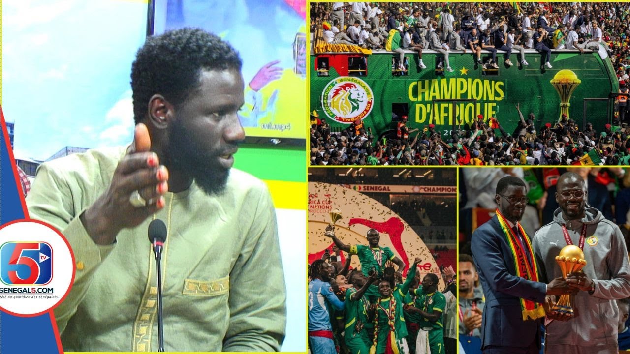 75 Millions et 1500m2 aux Joueurs: Ameth Ndoye Lâche une Bombe et Fait des Révélations de Tailles…