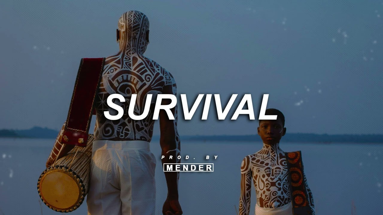 [FREE] Motivational x Afrobeat instrumental x Libianca x Fireboy x Hotkid type beat 