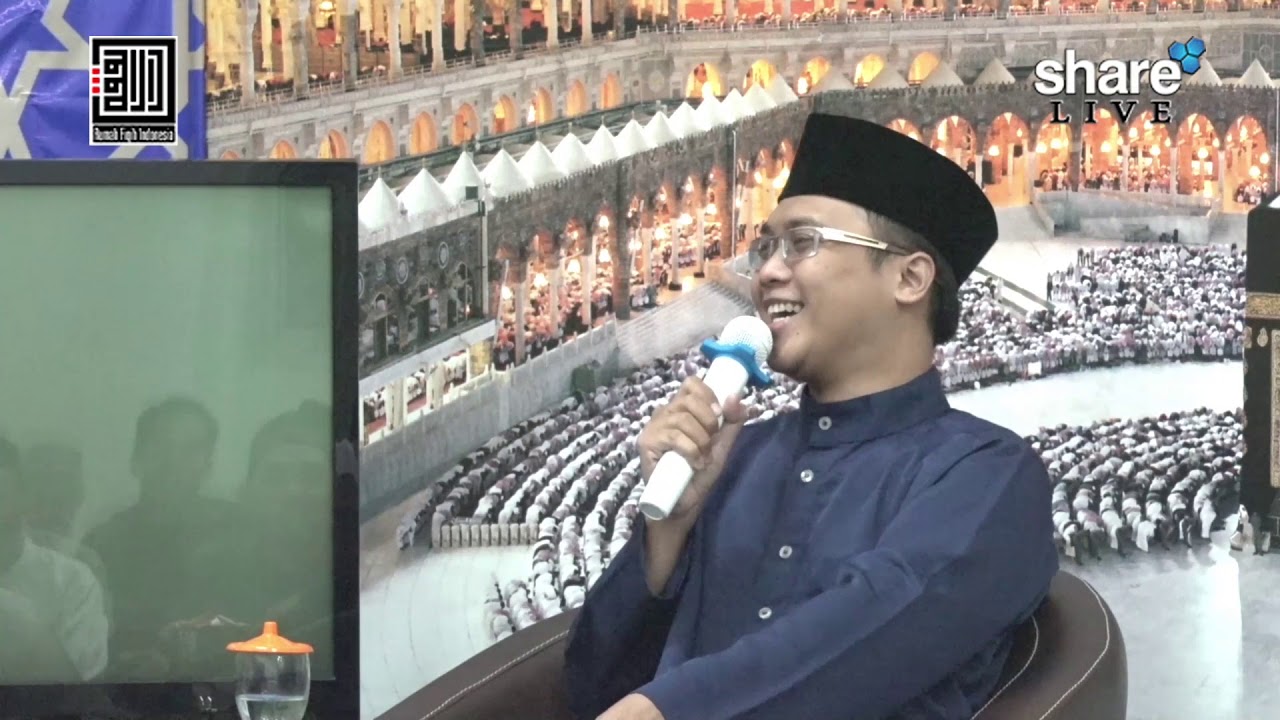 Bagaimana Cara Mengamalkan Qunut Jika Imamnya Tidak Qunut? - Ustadz Muhammad Ajib, Lc., MA.