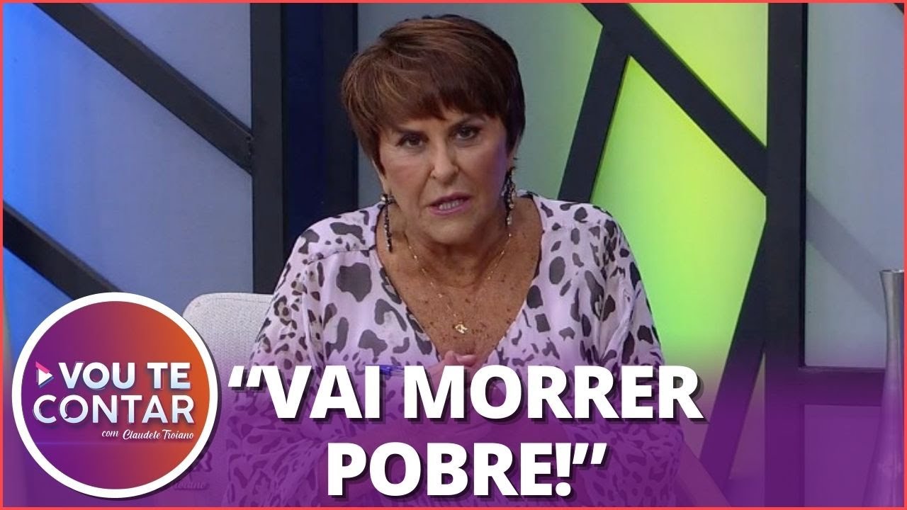 Sensitiva Marcia Fernandes explica sobre lei da atração