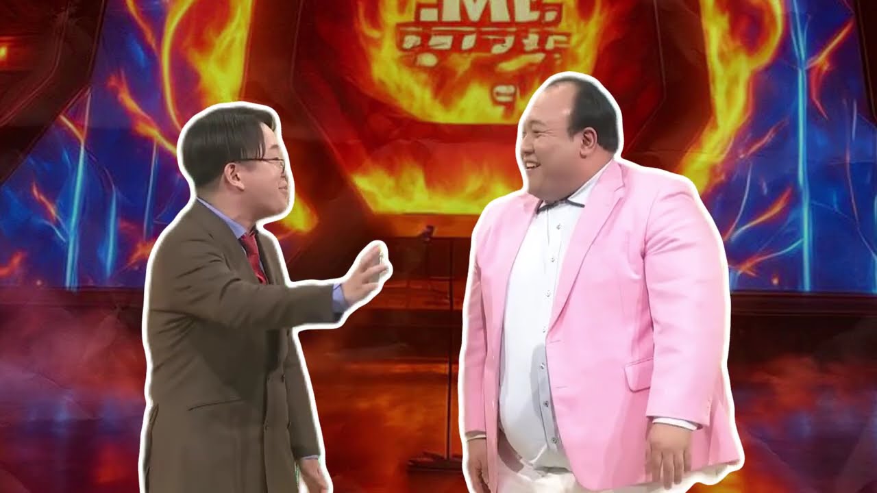 ママタルト【漫才】